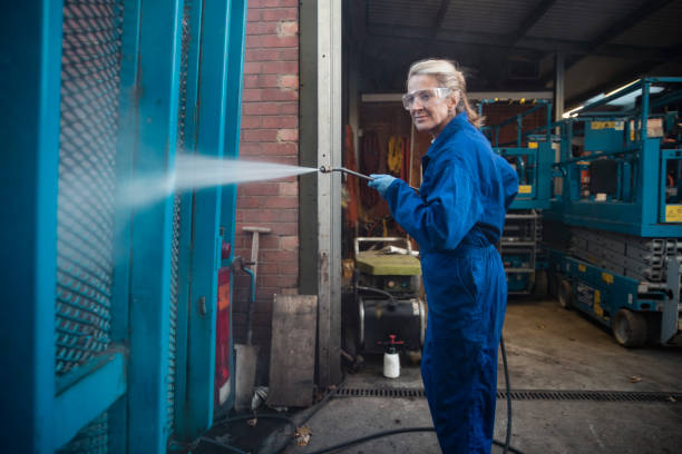Tropical Park, FL Pressure Washing Services Company