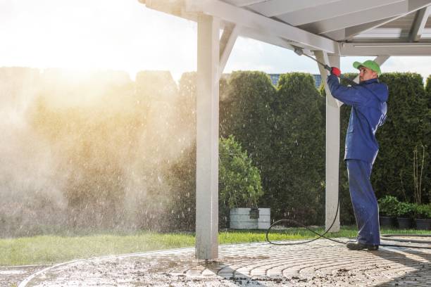 Best Gas Station Cleaning  in Tropical Park, FL